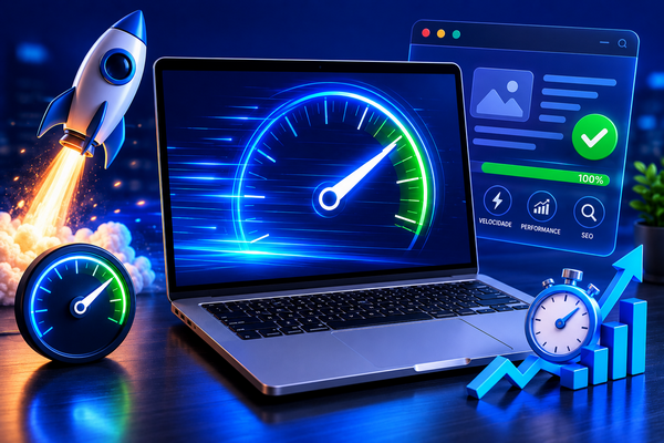 7 técnicas para deixar um site mais rápido
