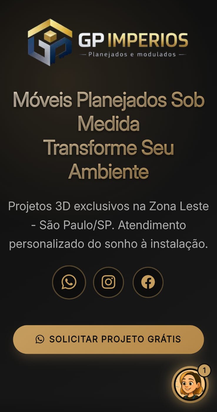 GP Impérios